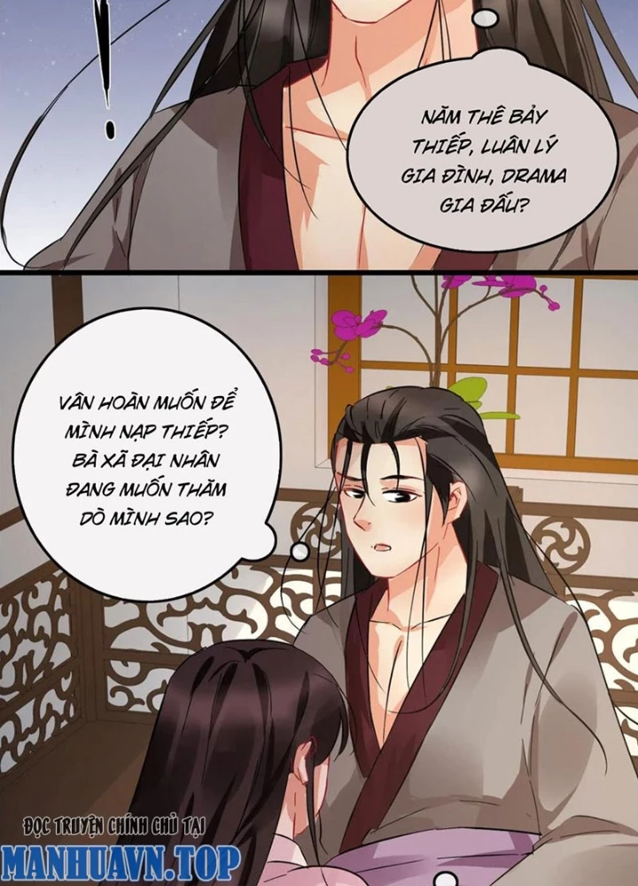 Đệ Nhất Nằm Vùng Nam Tống Chapter 104 - 29