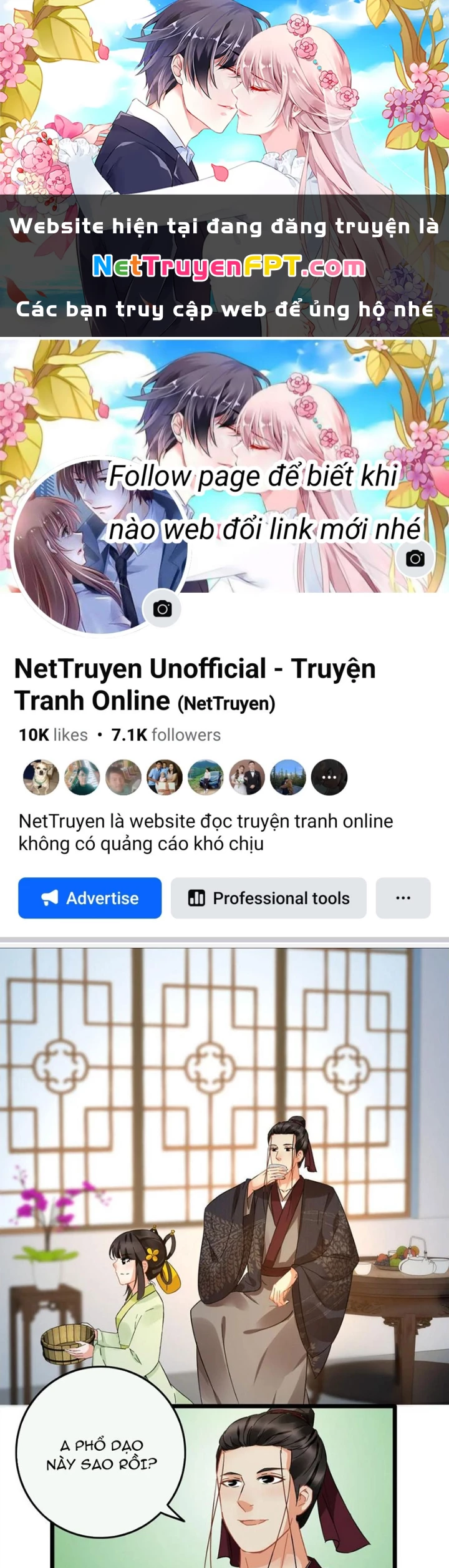 Đệ Nhất Nằm Vùng Nam Tống Chapter 105 - 1