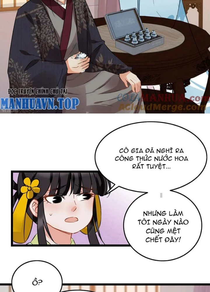 Đệ Nhất Nằm Vùng Nam Tống Chapter 105 - 7