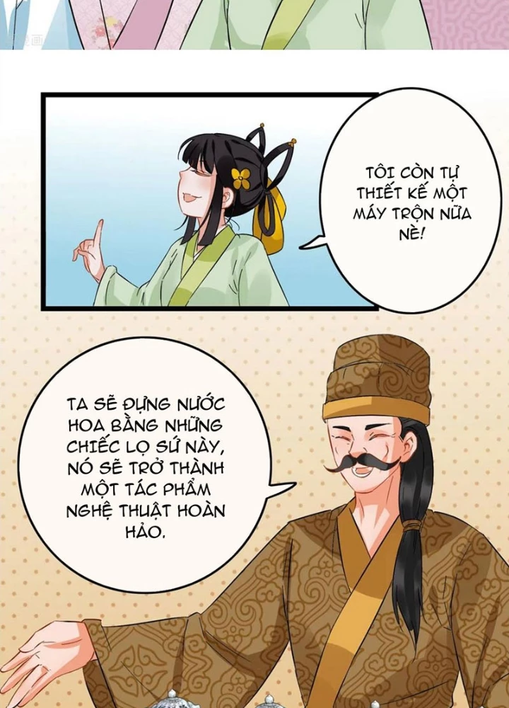 Đệ Nhất Nằm Vùng Nam Tống Chapter 105 - 11