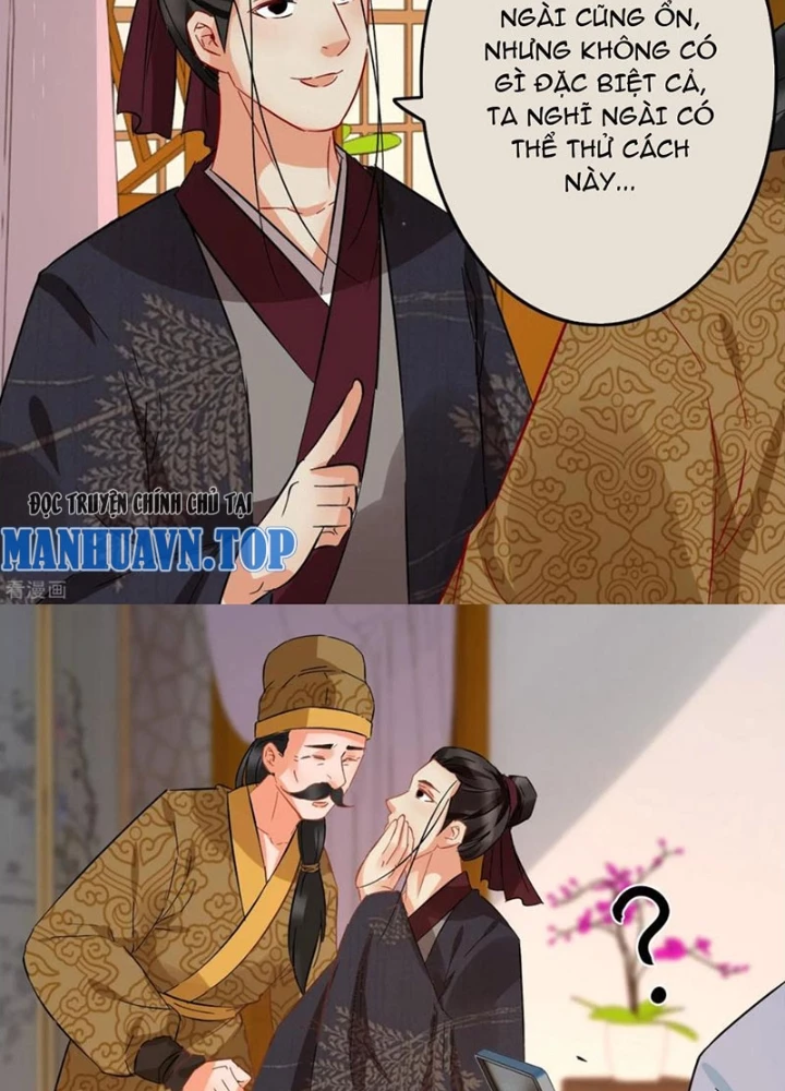 Đệ Nhất Nằm Vùng Nam Tống Chapter 105 - 17