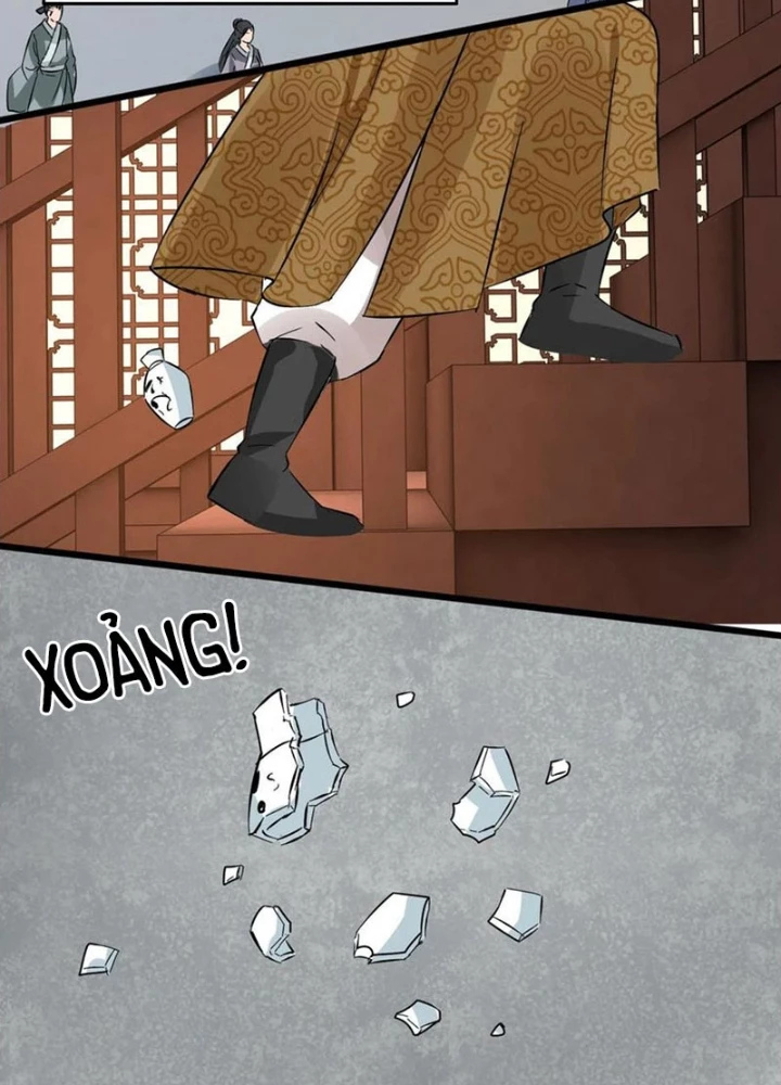 Đệ Nhất Nằm Vùng Nam Tống Chapter 105 - 23