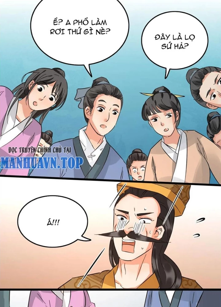 Đệ Nhất Nằm Vùng Nam Tống Chapter 105 - 25