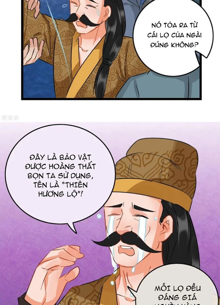 Đệ Nhất Nằm Vùng Nam Tống Chapter 105 - 31