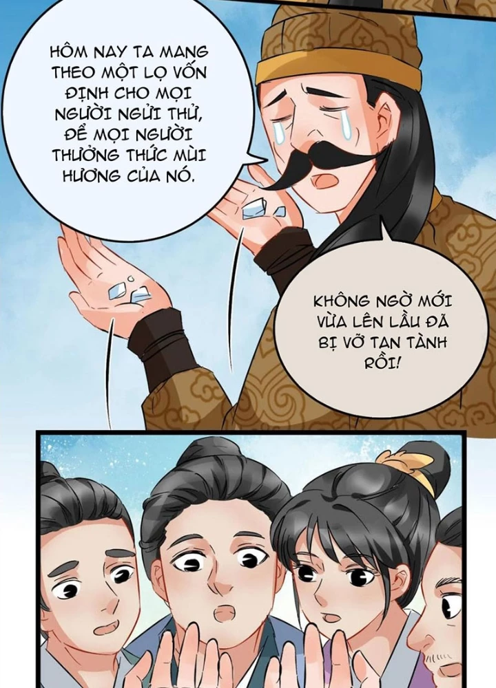 Đệ Nhất Nằm Vùng Nam Tống Chapter 105 - 33