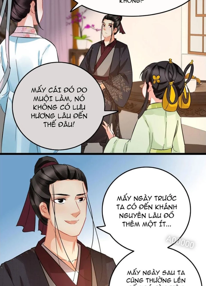 Đệ Nhất Nằm Vùng Nam Tống Chapter 105 - 39