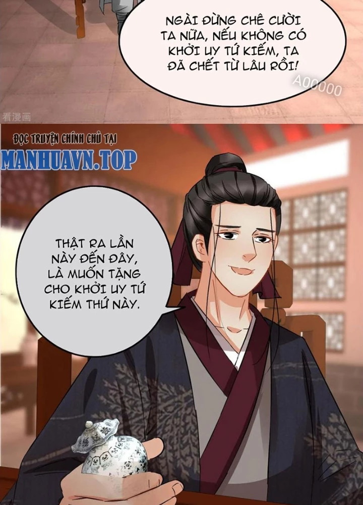 Đệ Nhất Nằm Vùng Nam Tống Chapter 105 - 45