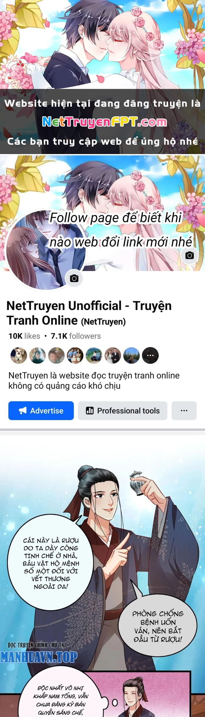 Đệ Nhất Nằm Vùng Nam Tống Chapter 106 - 1