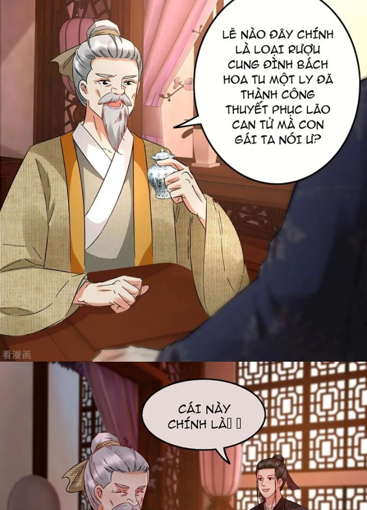 Đệ Nhất Nằm Vùng Nam Tống Chapter 106 - 3