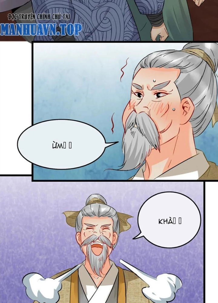 Đệ Nhất Nằm Vùng Nam Tống Chapter 106 - 9