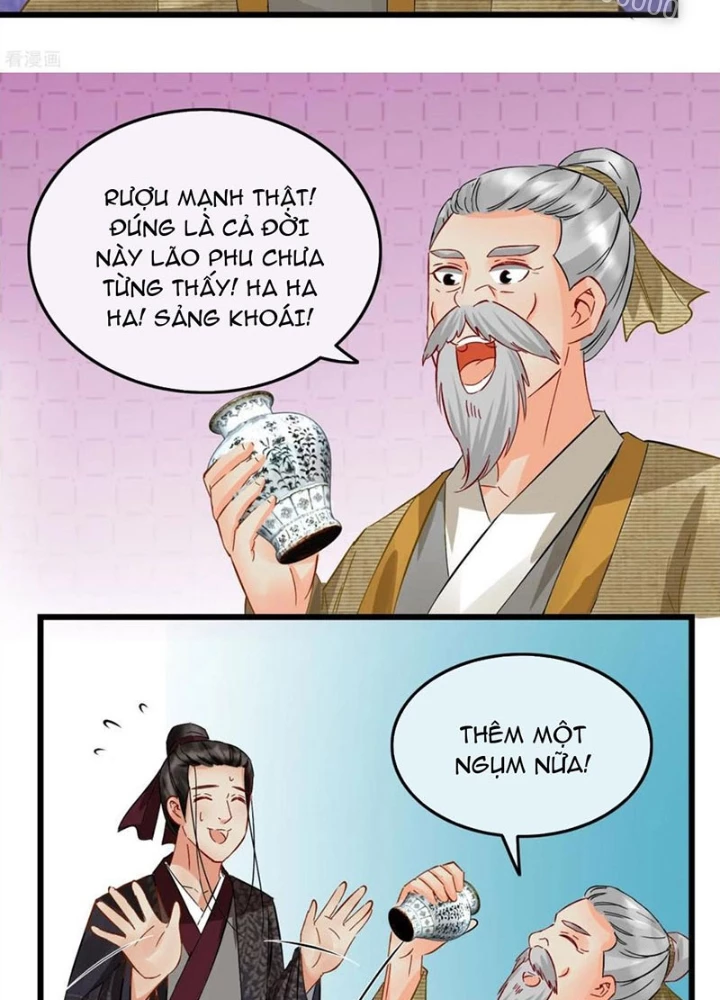 Đệ Nhất Nằm Vùng Nam Tống Chapter 106 - 11