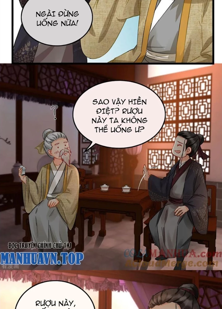 Đệ Nhất Nằm Vùng Nam Tống Chapter 106 - 13
