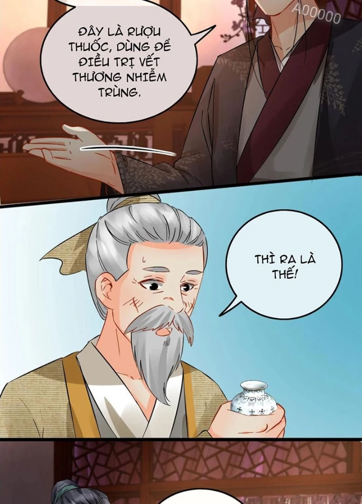 Đệ Nhất Nằm Vùng Nam Tống Chapter 106 - 15