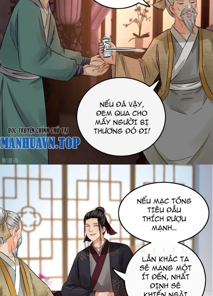 Đệ Nhất Nằm Vùng Nam Tống Chapter 106 - 17