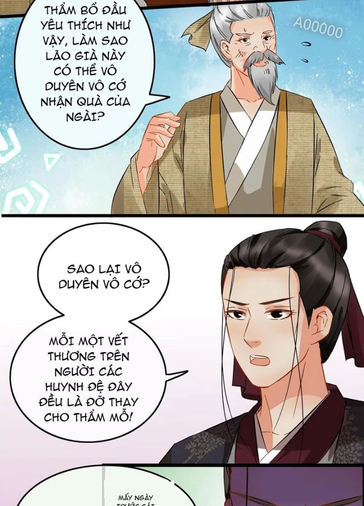 Đệ Nhất Nằm Vùng Nam Tống Chapter 106 - 19