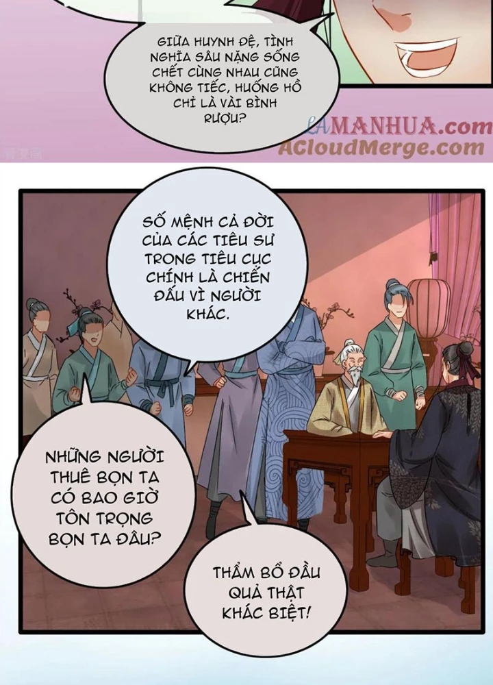 Đệ Nhất Nằm Vùng Nam Tống Chapter 106 - 21