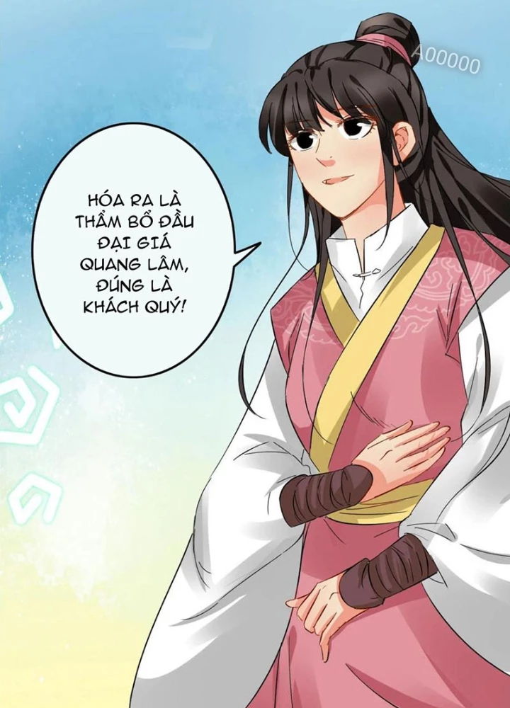 Đệ Nhất Nằm Vùng Nam Tống Chapter 106 - 23