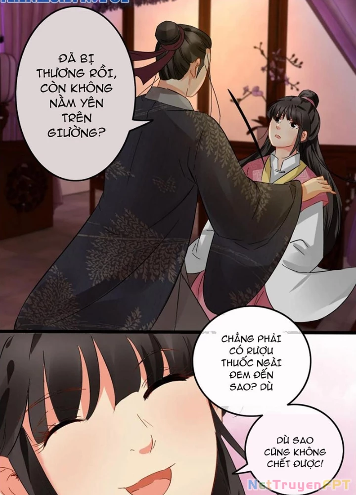 Đệ Nhất Nằm Vùng Nam Tống Chapter 106 - 25