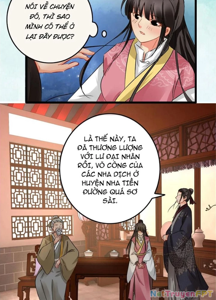 Đệ Nhất Nằm Vùng Nam Tống Chapter 106 - 33