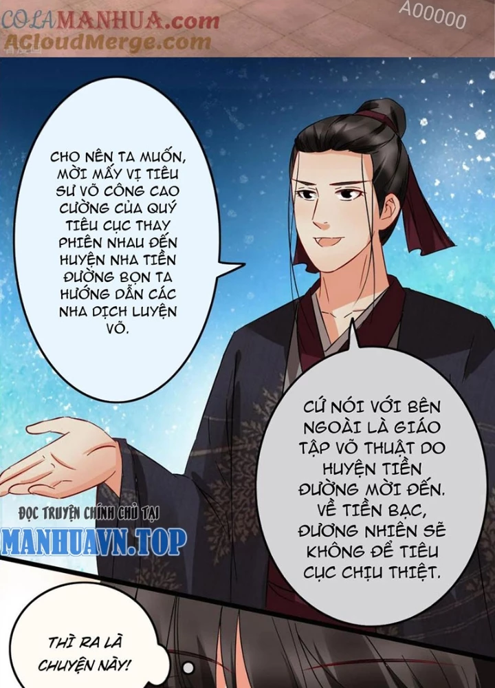 Đệ Nhất Nằm Vùng Nam Tống Chapter 106 - 35