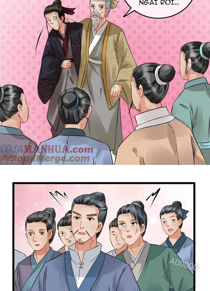 Đệ Nhất Nằm Vùng Nam Tống Chapter 106 - 41