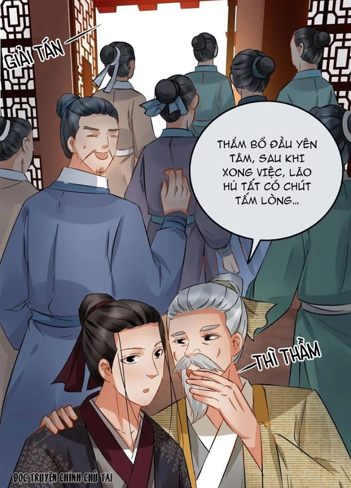 Đệ Nhất Nằm Vùng Nam Tống Chapter 106 - 43