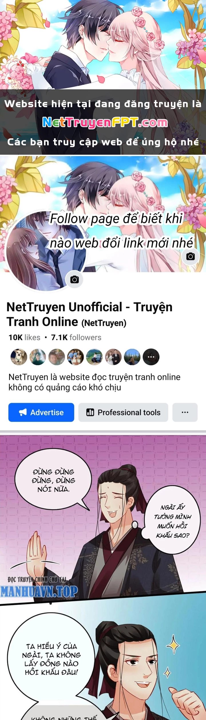 Đệ Nhất Nằm Vùng Nam Tống Chapter 107 - 1