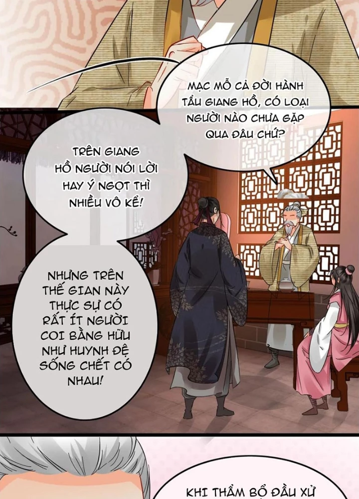 Đệ Nhất Nằm Vùng Nam Tống Chapter 107 - 5