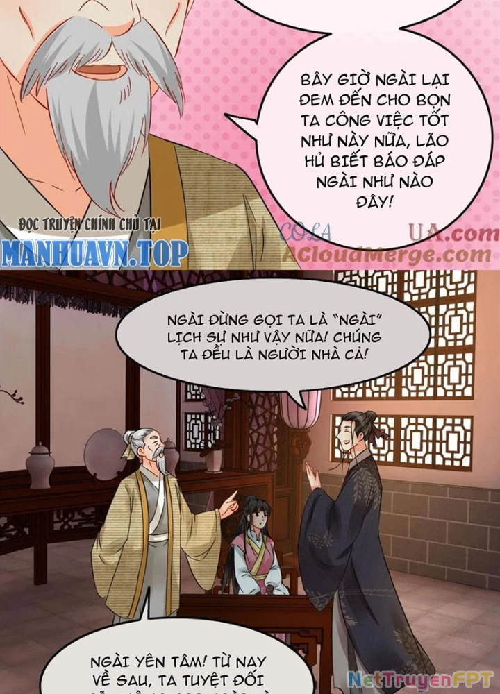 Đệ Nhất Nằm Vùng Nam Tống Chapter 107 - 7