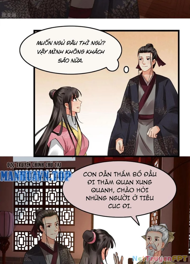 Đệ Nhất Nằm Vùng Nam Tống Chapter 107 - 11