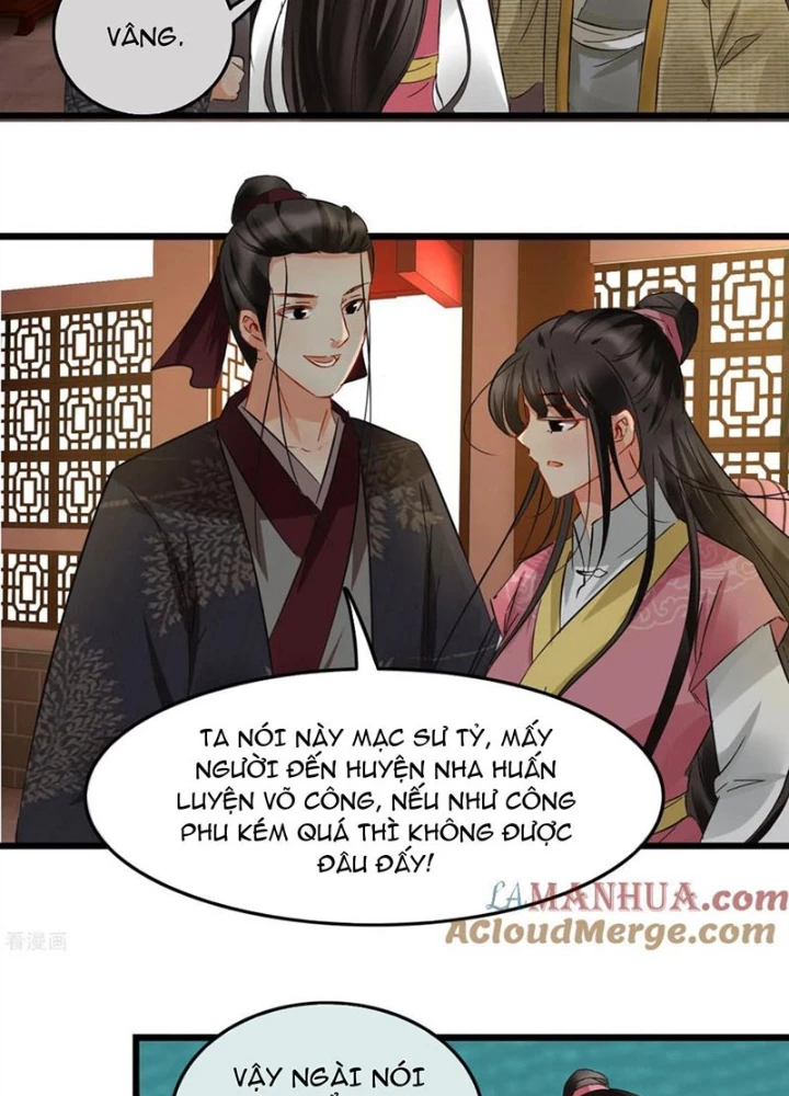 Đệ Nhất Nằm Vùng Nam Tống Chapter 107 - 13