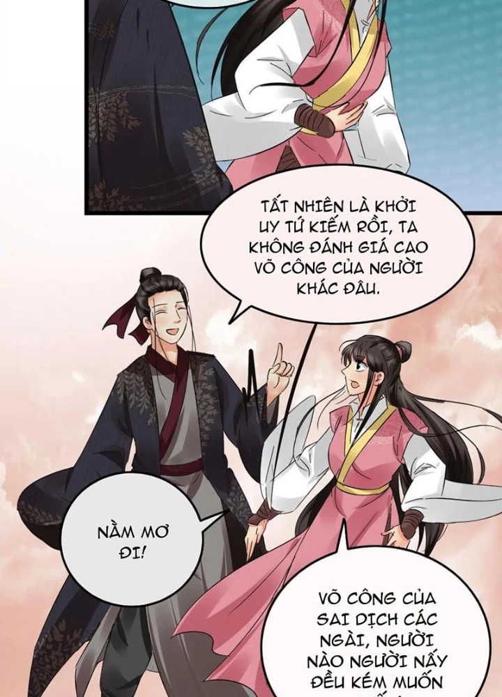 Đệ Nhất Nằm Vùng Nam Tống Chapter 107 - 15