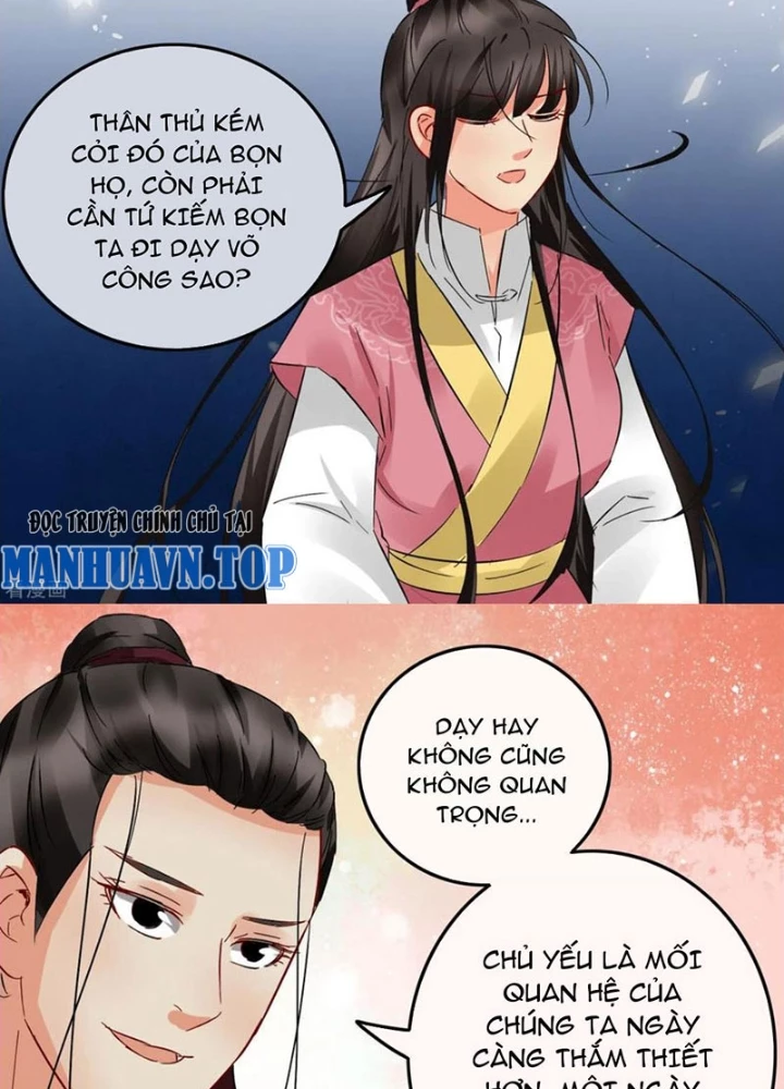 Đệ Nhất Nằm Vùng Nam Tống Chapter 107 - 17