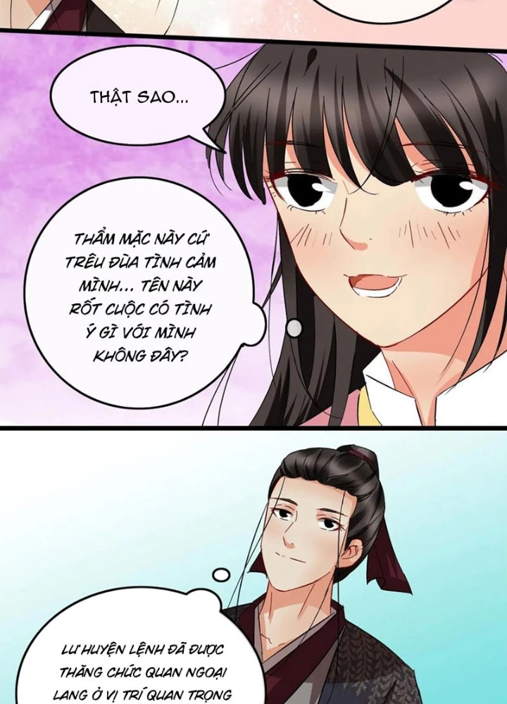 Đệ Nhất Nằm Vùng Nam Tống Chapter 107 - 19