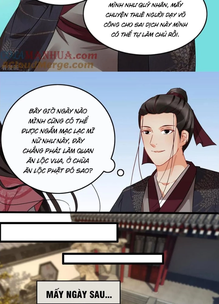 Đệ Nhất Nằm Vùng Nam Tống Chapter 107 - 21