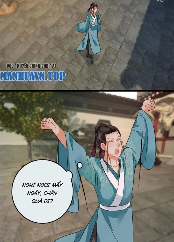 Đệ Nhất Nằm Vùng Nam Tống Chapter 107 - 23