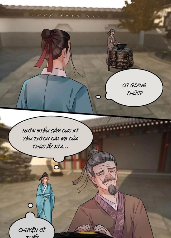 Đệ Nhất Nằm Vùng Nam Tống Chapter 107 - 25