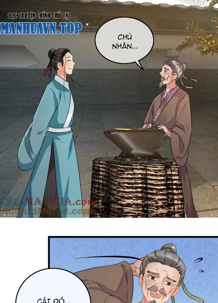 Đệ Nhất Nằm Vùng Nam Tống Chapter 107 - 27