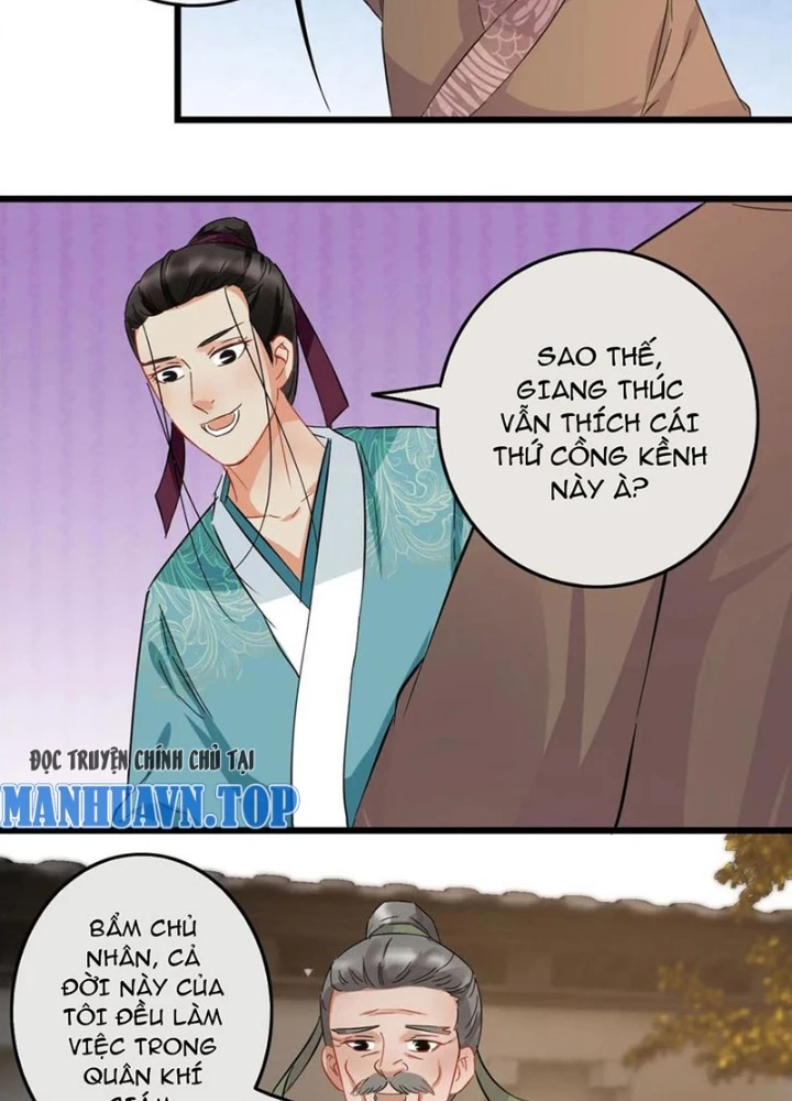 Đệ Nhất Nằm Vùng Nam Tống Chapter 107 - 29