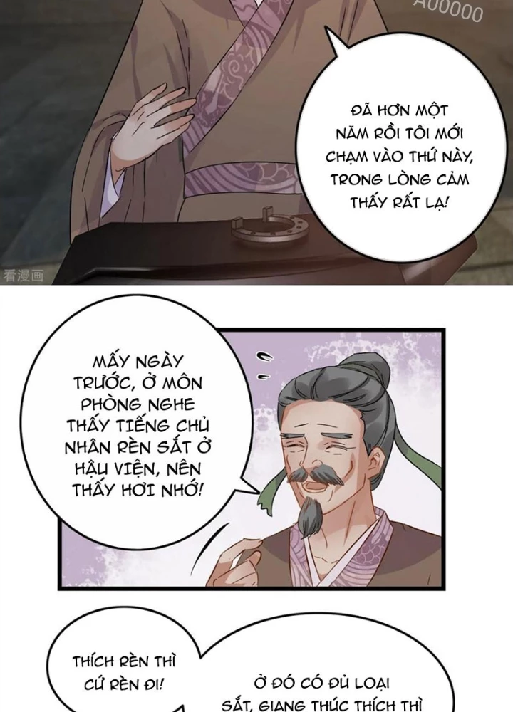 Đệ Nhất Nằm Vùng Nam Tống Chapter 107 - 31