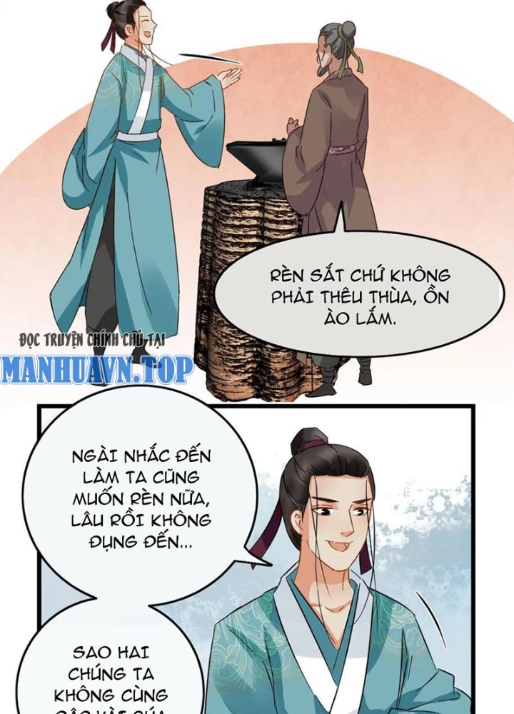 Đệ Nhất Nằm Vùng Nam Tống Chapter 107 - 33