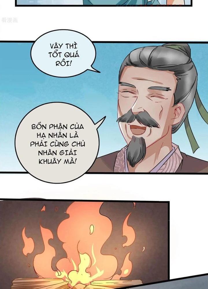 Đệ Nhất Nằm Vùng Nam Tống Chapter 107 - 35