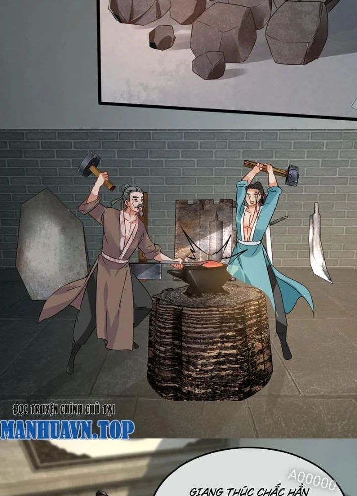 Đệ Nhất Nằm Vùng Nam Tống Chapter 107 - 37