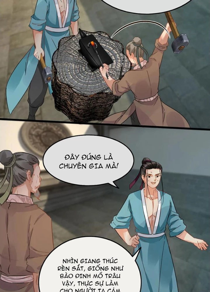 Đệ Nhất Nằm Vùng Nam Tống Chapter 107 - 39