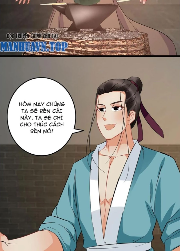 Đệ Nhất Nằm Vùng Nam Tống Chapter 107 - 43