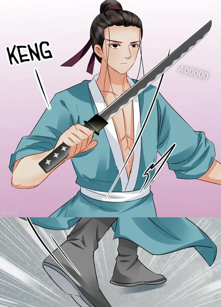 Đệ Nhất Nằm Vùng Nam Tống Chapter 108 - 3