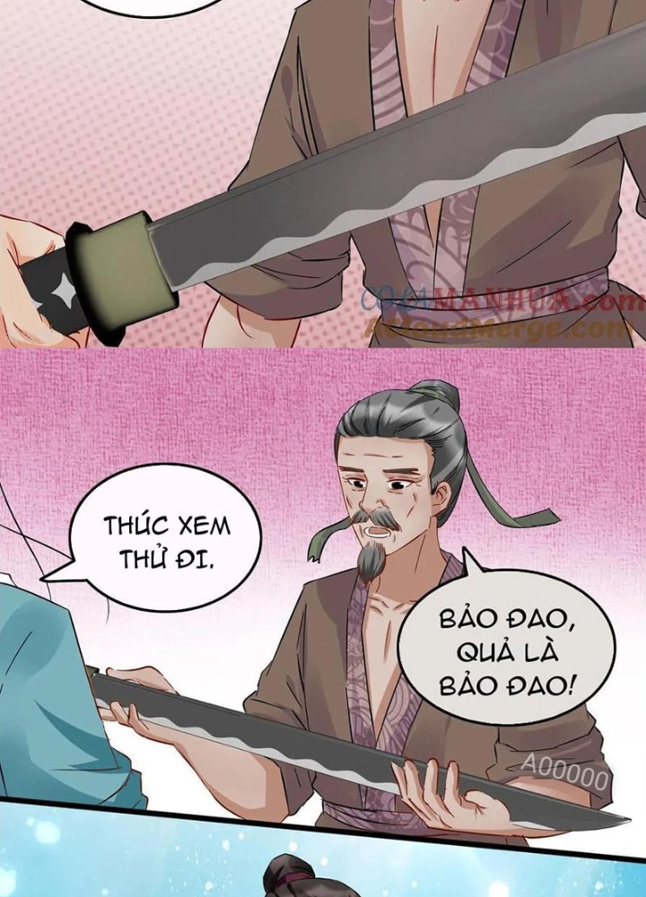 Đệ Nhất Nằm Vùng Nam Tống Chapter 108 - 7