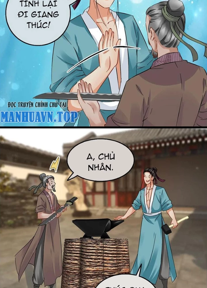 Đệ Nhất Nằm Vùng Nam Tống Chapter 108 - 9