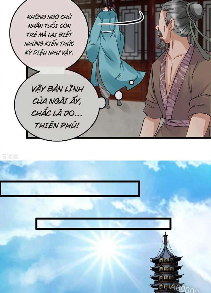 Đệ Nhất Nằm Vùng Nam Tống Chapter 108 - 17