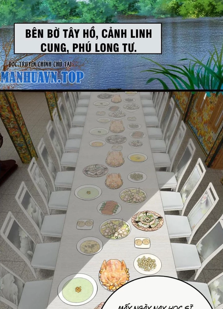 Đệ Nhất Nằm Vùng Nam Tống Chapter 108 - 19